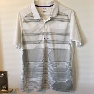Oakley Polo